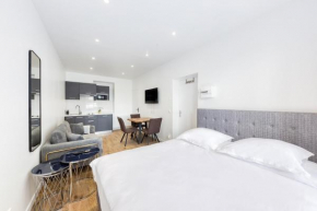 Luxueux et chic - Bobigny - Paris